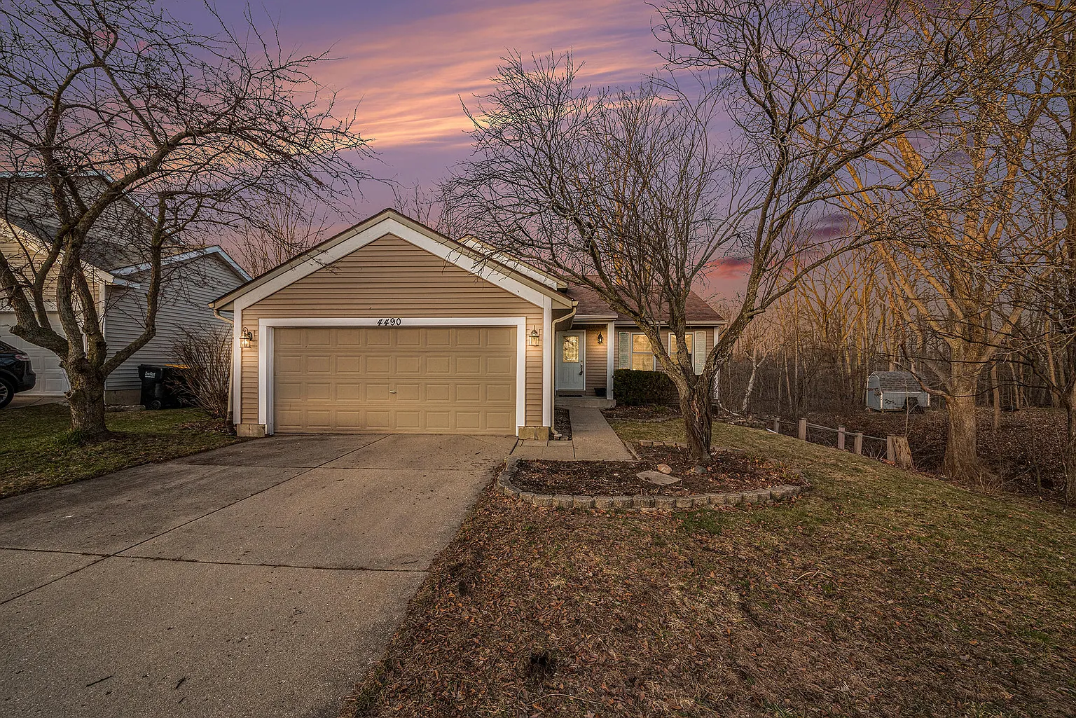 4490 Brookmeadow Dr SE photo 1