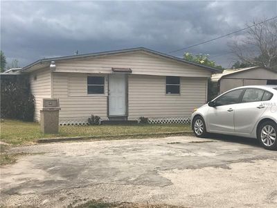 1598 Vintage St, Kissimmee, FL, 34746