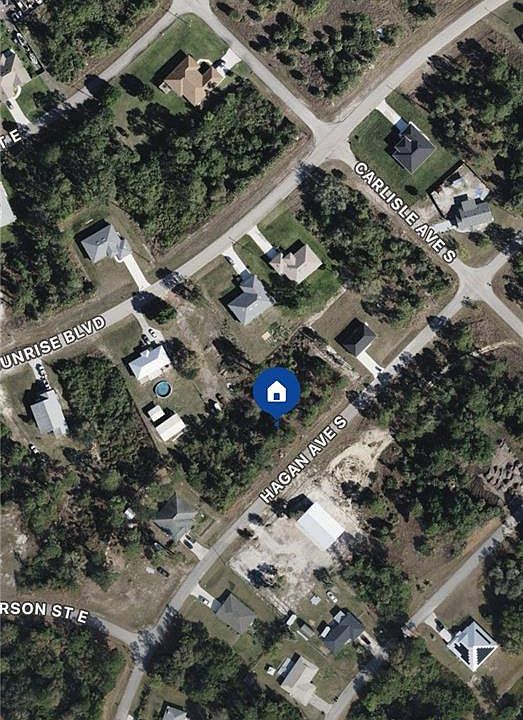 1st image of 206 Hagan AVE S