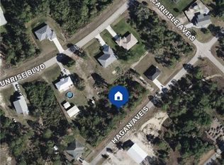 206 Hagan Ave S, Lehigh Acres, FL 33974