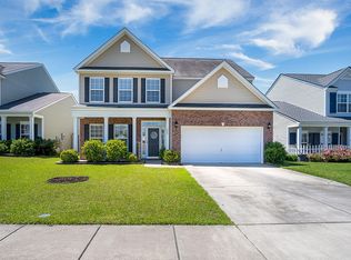 1005 Whitlow Blvd, Summerville, SC 29483