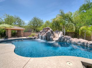 1540 S Velero Pl, Chandler, AZ 85286
