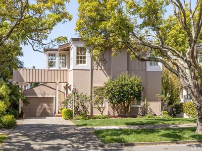 140 San Fernando Way, San Francisco, CA, 94127