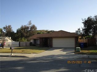 2505 Christine St, San Bernardino, CA 92407