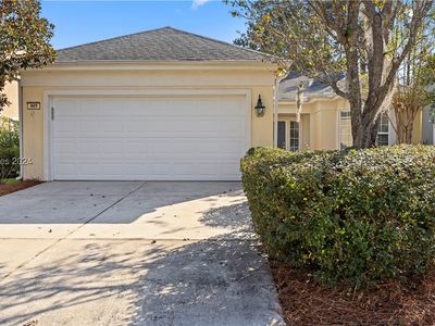 489 Colonel Thomas Heyward Rd, Okatie, SC, 29909