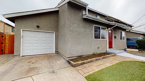 1006 Tilton Ave Photo 1