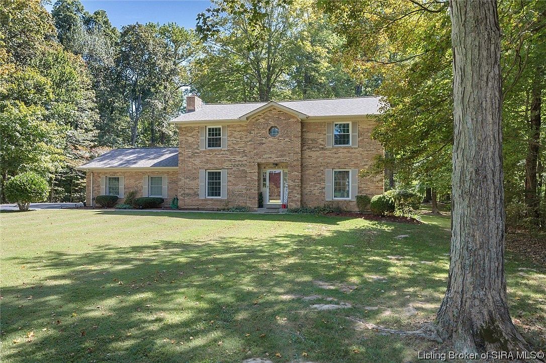 1310 S Gethsemane Road NW, Corydon, IN 47112 MLS 2023010628 Zillow