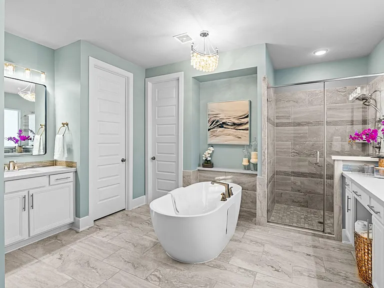 141 Bronze Bow Dr — Photo 22