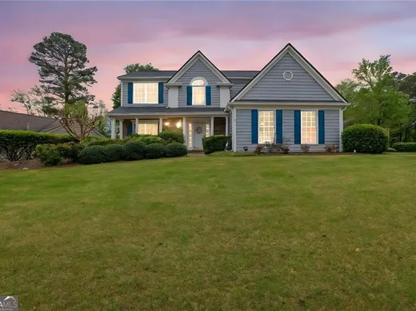200 Boca Ciega Ct, Johns Creek, GA 30022