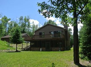 6550 Pinehurst Ln, Lake Tomahawk, WI 54539