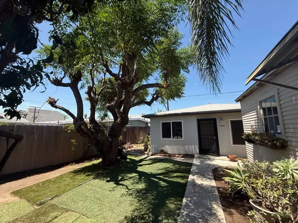 7184 Amherst St, San Diego, CA 92115