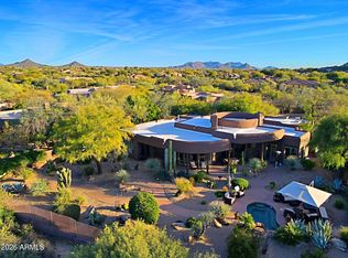 7840 E Thorntree Dr, Scottsdale, AZ 85266