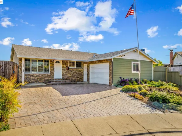 5706 Willkie Pl, Fremont, CA 94538