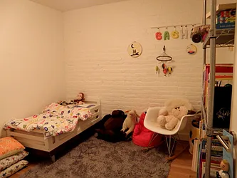 Rented by Vespa Properties Group