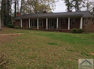 809 Stewart Ave, Union Point, GA 30669