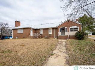 5500 Java Ave, Birmingham, AL 35224