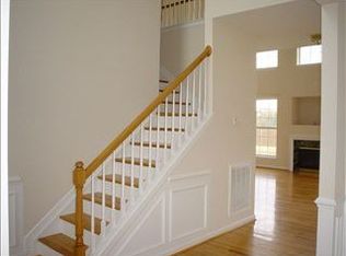 100 Franklin Meadow Way, Greer, SC 29651