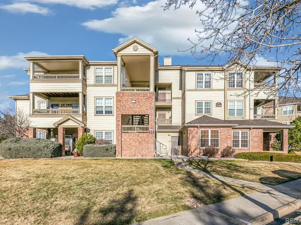 12766 Ironstone Way #201, Parker, CO 80134