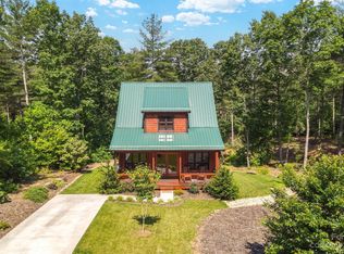 3157 Bear Paw Ave NW, Valdese, NC 28690