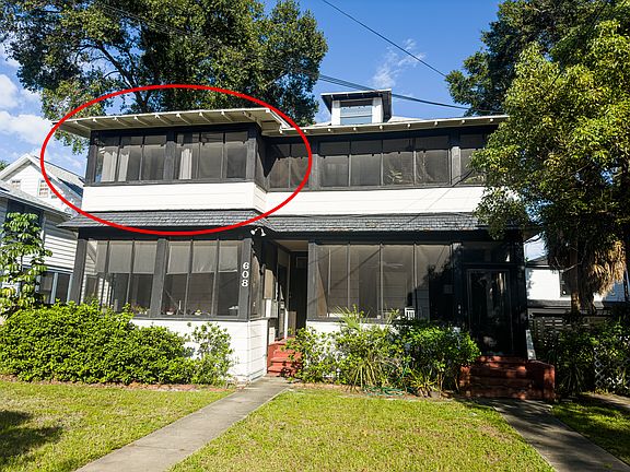 2nd image of 608 S Newport Ave APT 4