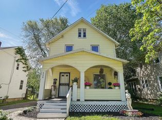 530 Catalpa Ave, Lima, OH 45804