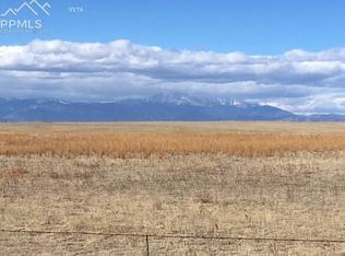 8150 Peyton Hwy, Peyton, CO 80831