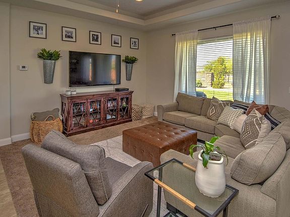 5th image of 4660 S Cattail Way