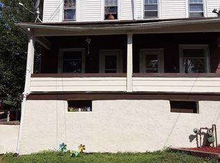 133 Beech St, Wilkes Barre, PA 18702