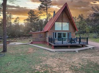 5218 N Rim Wood Rd, Strawberry, AZ 85544