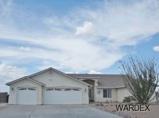 3815 Sioux Ave, Kingman, AZ 86401