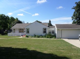 103 W Kennedy St, Algona, IA 50511