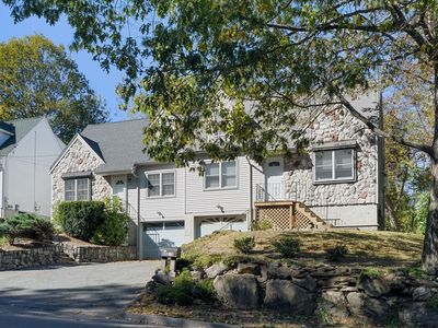 602 Burncoat St, Worcester, MA, 01606