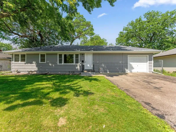 5307 Northport Dr, Brooklyn Center, MN 55429