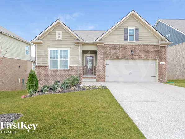 4002 Grapevine Loop, Smyrna, TN 37167