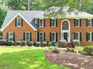 9475 Kingston Crossing Cir, Johns Creek, GA 30022