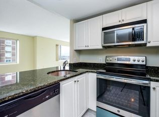 8-10 Museum Way #2104, Cambridge, MA 02141