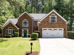 4205 Bridlecreek Dr NW, Acworth, GA 30101