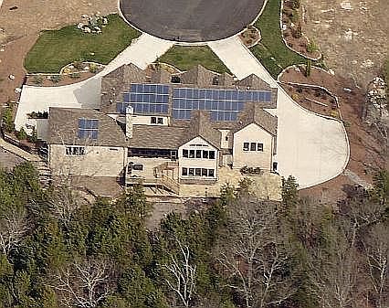 2nd image of 1315 Crescent Ridge Dr