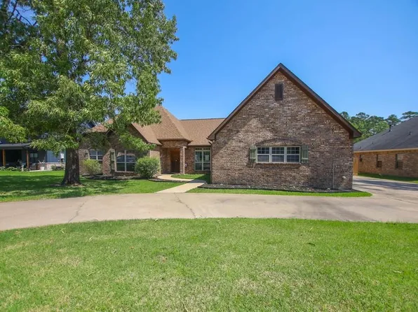 202 Mission Hills Dr, Lufkin, TX 75901