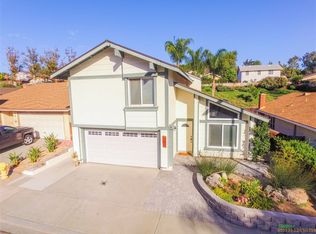 238 Boleroridge Pl, Escondido, CA 92026