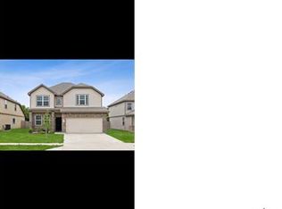 8016 Flora Dr, Fort Worth, TX 76123