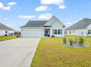 139 Allie Loop, Brunswick, GA 31525