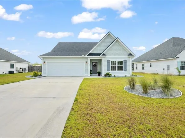139 Allie Loop, Brunswick, GA 31525