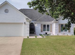 102 Chaparral Cir, Madison, AL 35758
