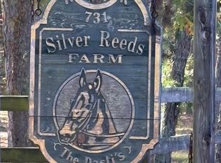 154 N Maple Ave, Tuckerton, NJ 08087