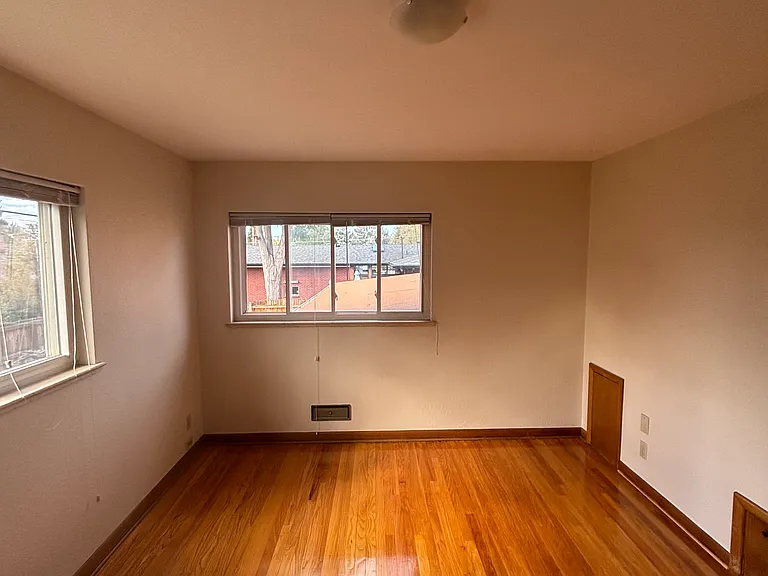 Upstairs Bedroom