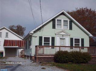 115 Pine St, Christiana, PA 17509