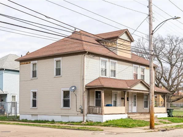 2601-2603 E 5th & Horton St, Dayton, OH 45403