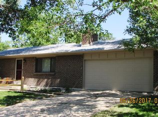 12872 W 7th Dr, Golden, CO 80401