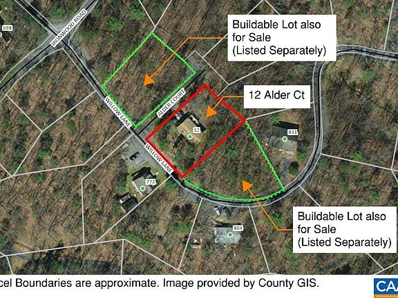 2nd image of 12 Alder Ct